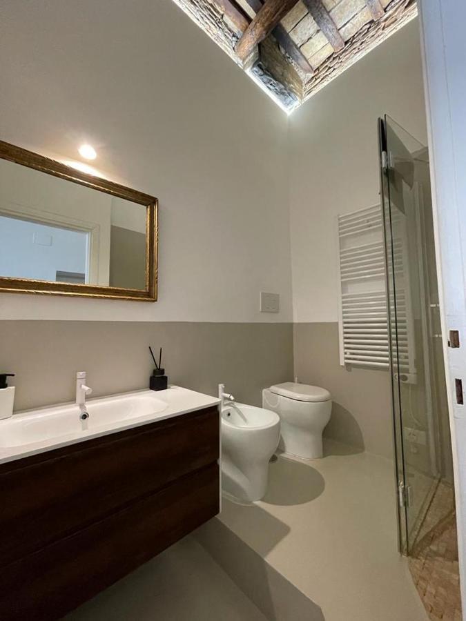 Fontana Luxury Home Rom Exteriör bild