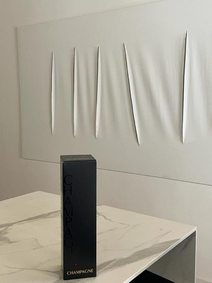 Fontana Luxury Home Rom Exteriör bild